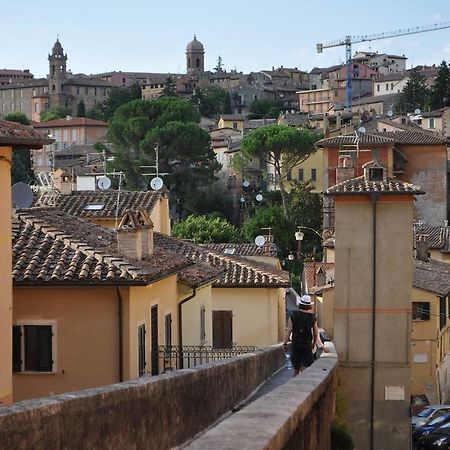 Antico Acquedotto B&B Perugia Exterior foto