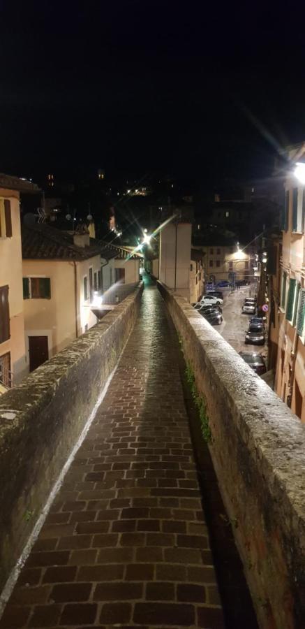 Antico Acquedotto B&B Perugia Exterior foto