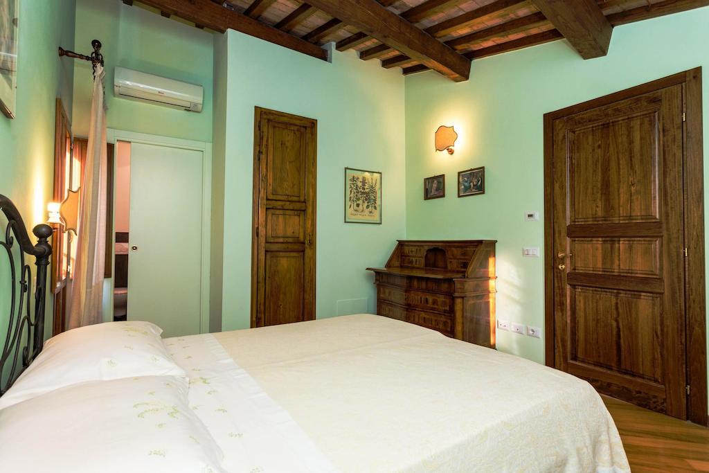 Antico Acquedotto B&B Perugia Exterior foto