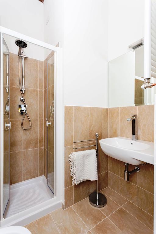 Antico Acquedotto B&B Perugia Habitación foto