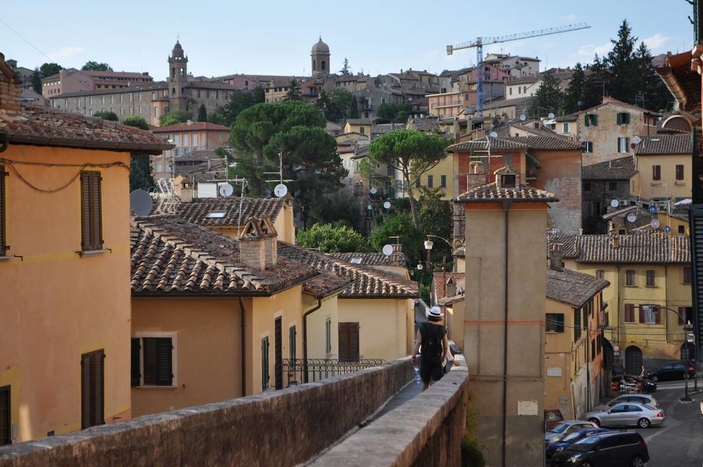 Antico Acquedotto B&B Perugia Exterior foto
